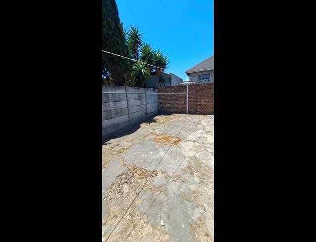 3 BEDROOM HOUSE FOR SALE IN GOODWOOD CENTRAL